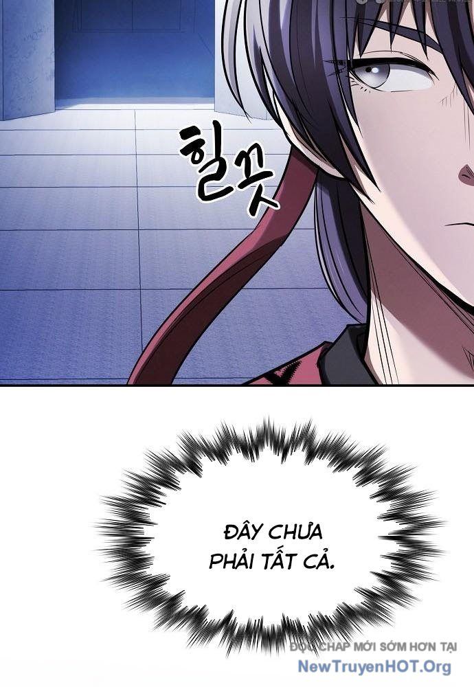 Điệp Viên Ma Giáo: Chapter 32