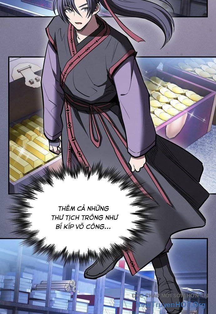 Điệp Viên Ma Giáo: Chapter 32