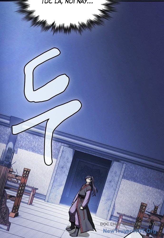 Điệp Viên Ma Giáo: Chapter 32