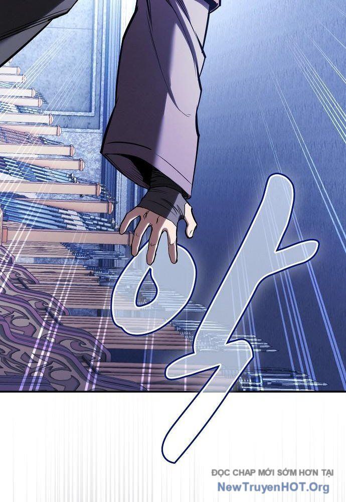 Điệp Viên Ma Giáo: Chapter 32