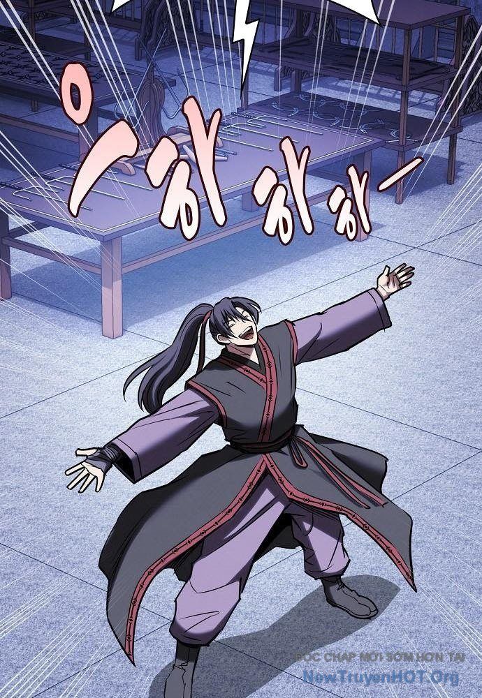 Điệp Viên Ma Giáo: Chapter 32