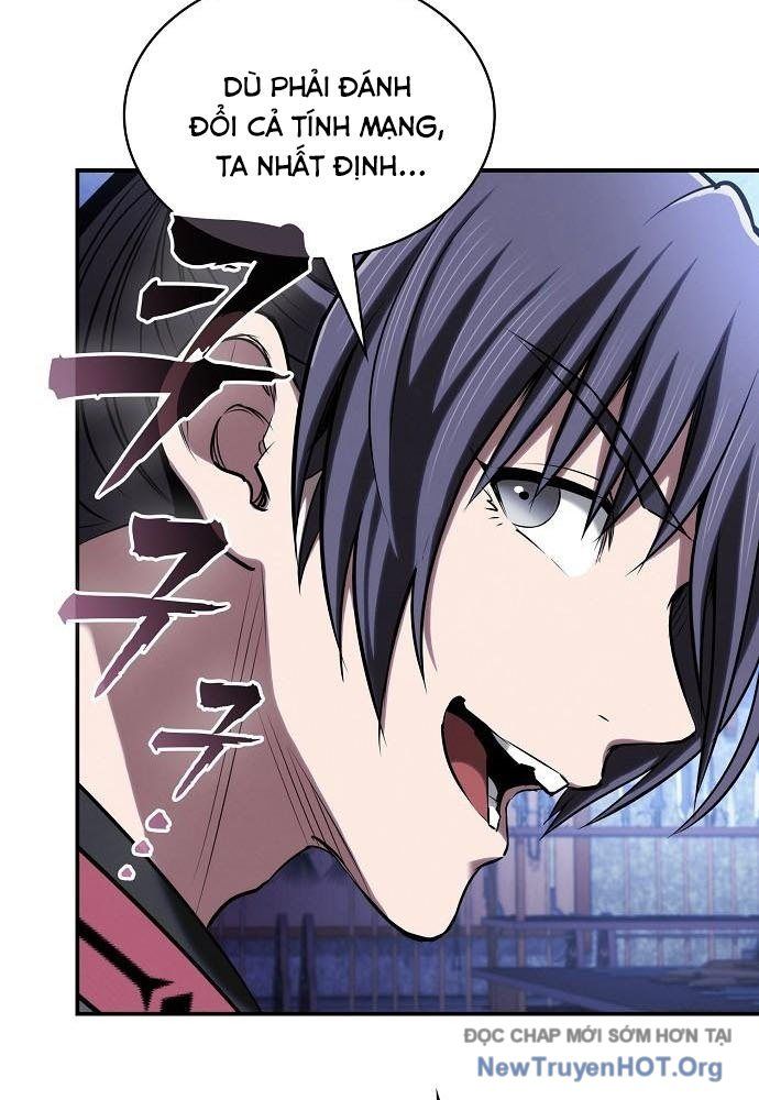 Điệp Viên Ma Giáo: Chapter 32