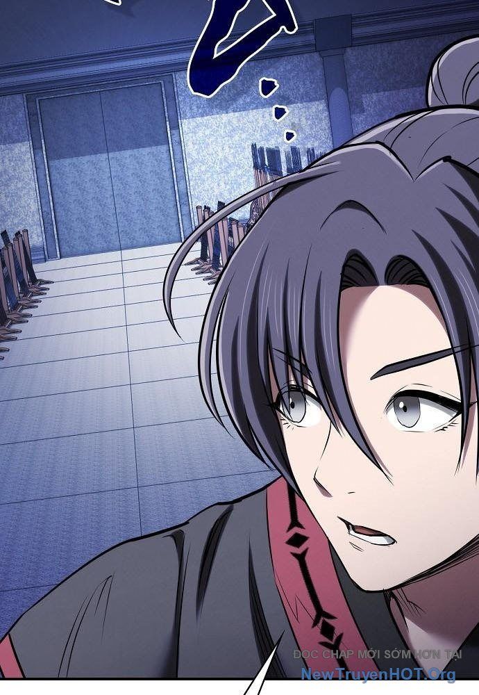 Điệp Viên Ma Giáo: Chapter 32