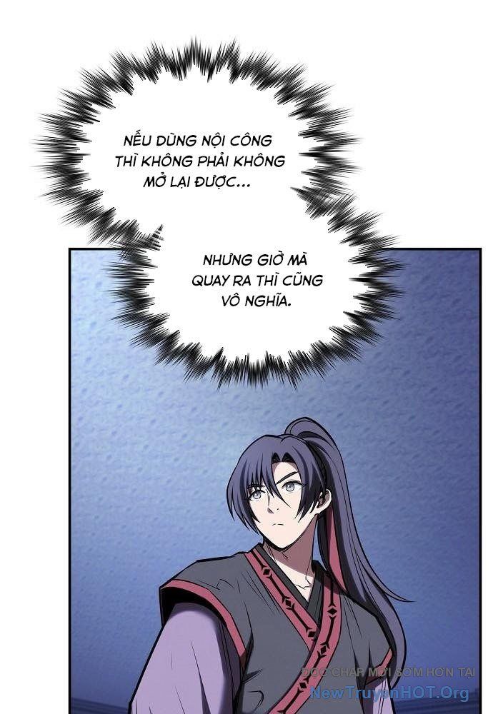 Điệp Viên Ma Giáo: Chapter 32