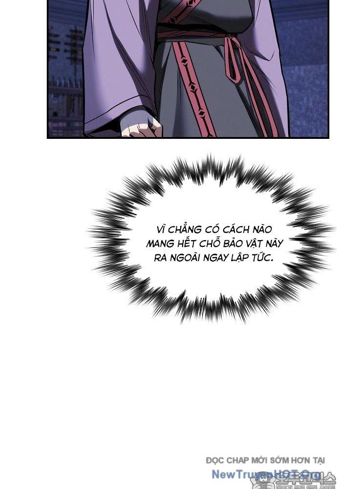 Điệp Viên Ma Giáo: Chapter 32