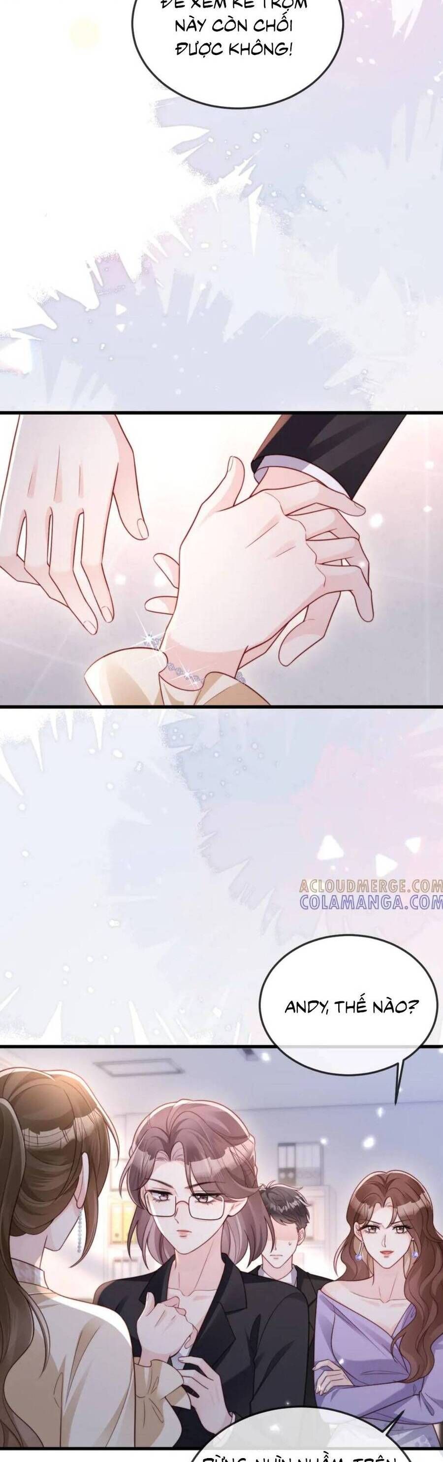 Diệt Vong Trong Tình Yêu Của Hắn: Chapter 11