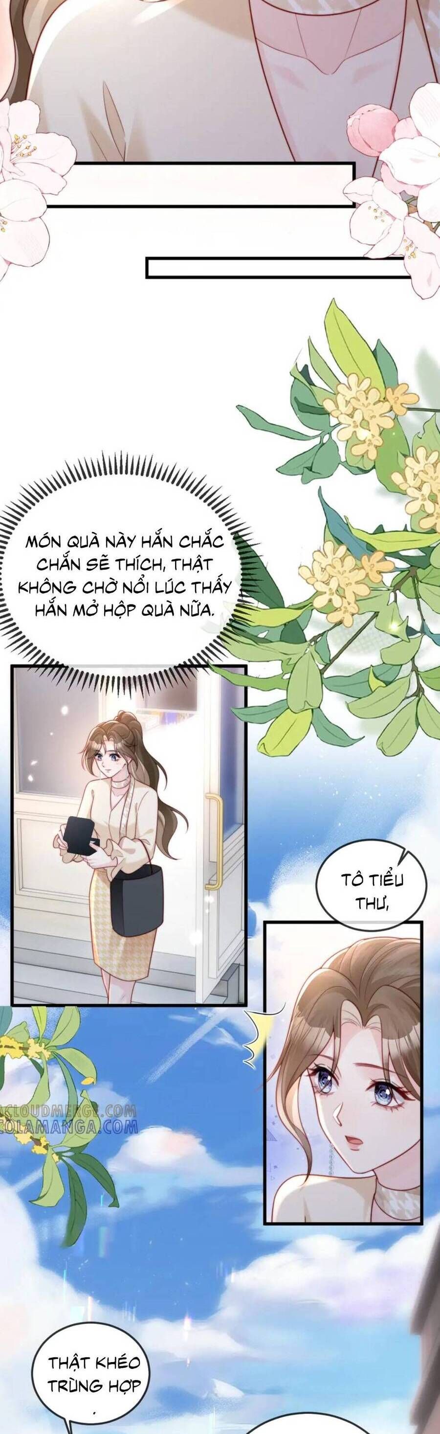 Diệt Vong Trong Tình Yêu Của Hắn: Chapter 12