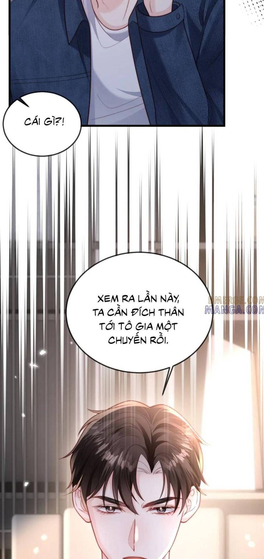 Diệt Vong Trong Tình Yêu Của Hắn: Chapter 12