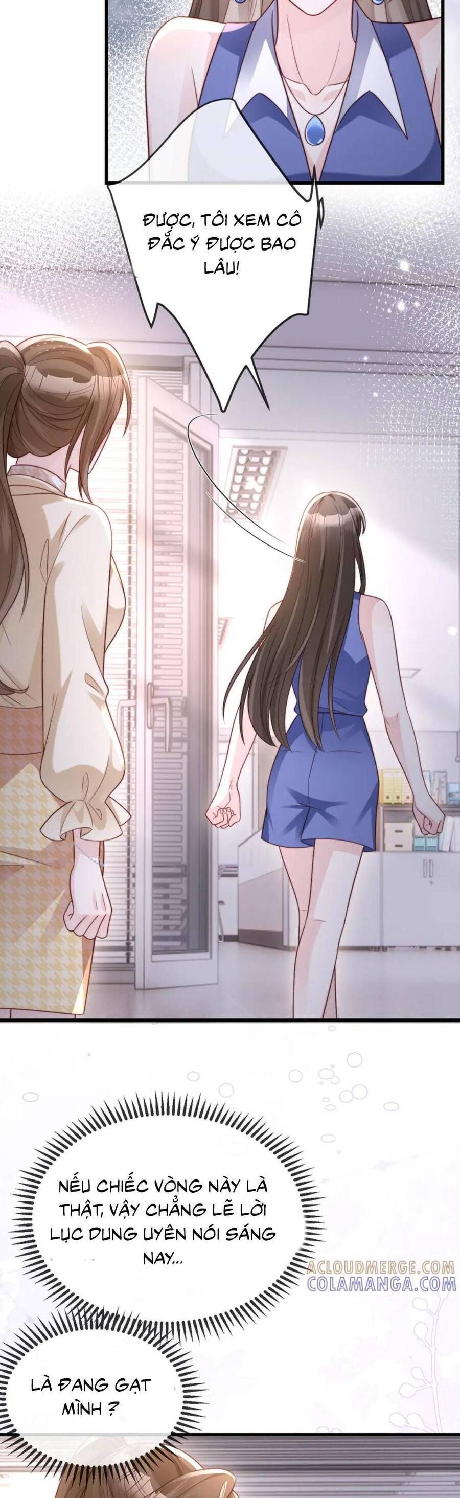 Diệt Vong Trong Tình Yêu Của Hắn: Chapter 12