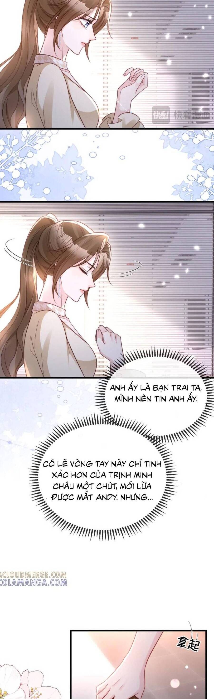 Diệt Vong Trong Tình Yêu Của Hắn: Chapter 12
