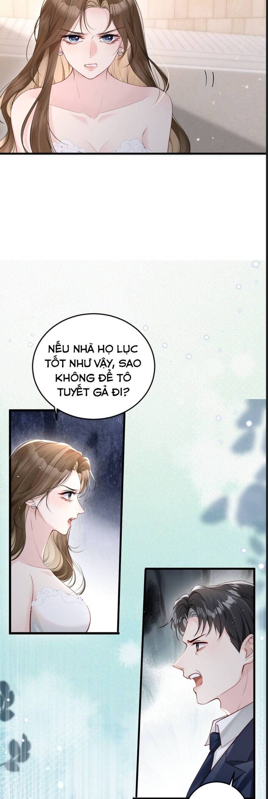 Diệt Vong Trong Tình Yêu Của Hắn: Chapter 2