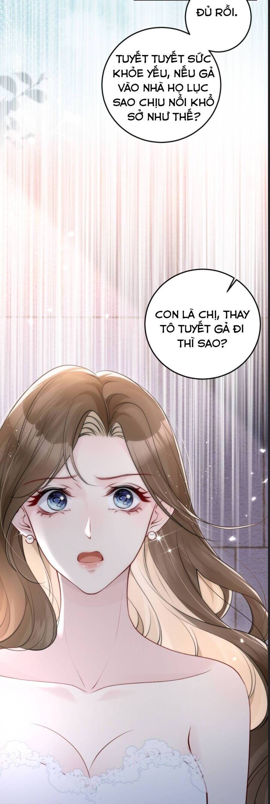 Diệt Vong Trong Tình Yêu Của Hắn: Chapter 2