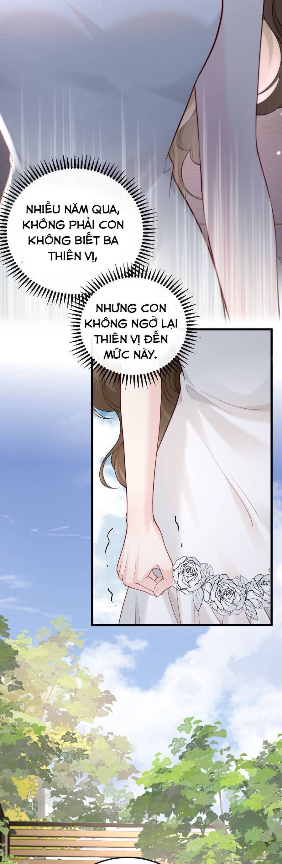 Diệt Vong Trong Tình Yêu Của Hắn: Chapter 2