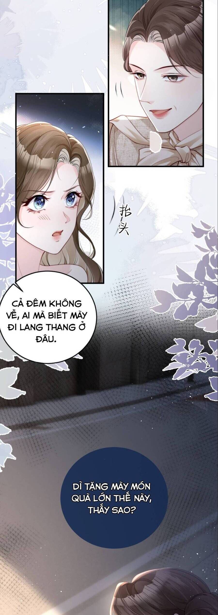 Diệt Vong Trong Tình Yêu Của Hắn: Chapter 2
