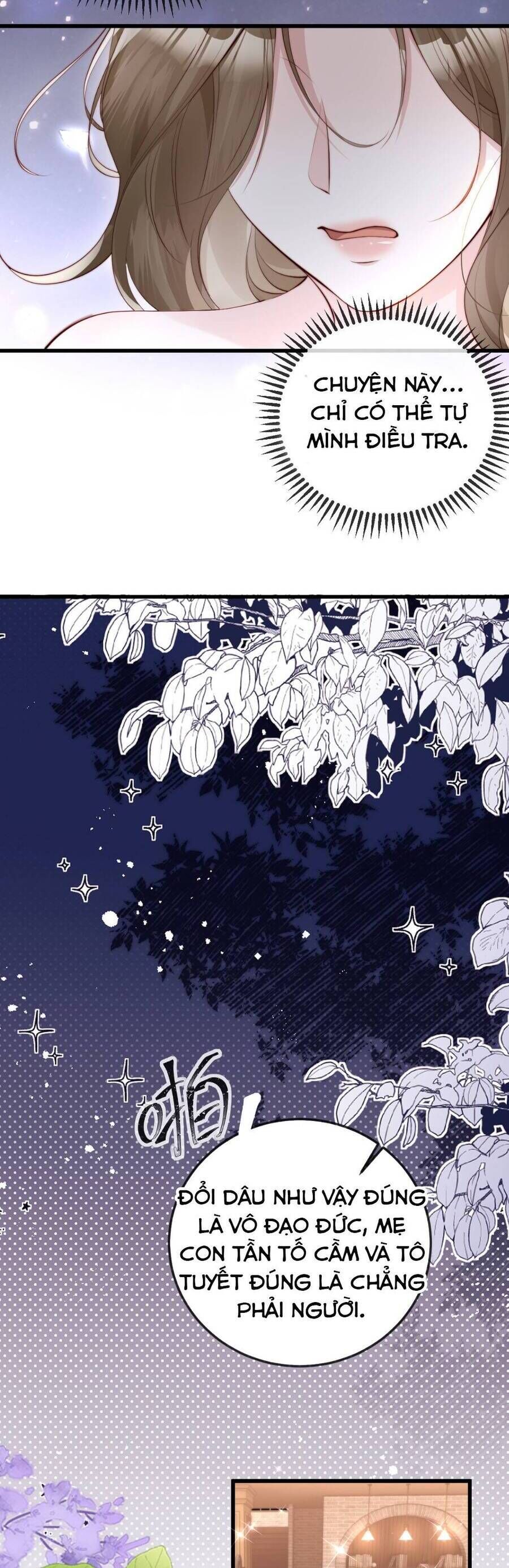 Diệt Vong Trong Tình Yêu Của Hắn: Chapter 3