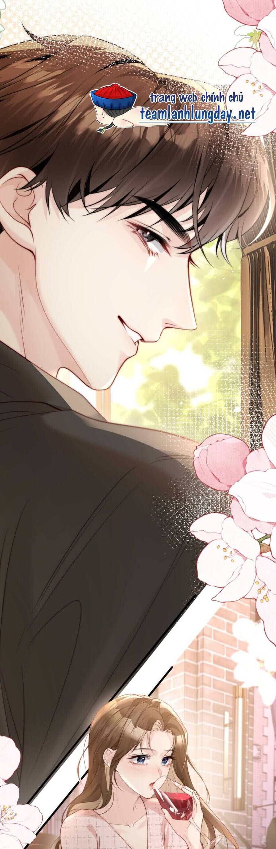 Diệt Vong Trong Tình Yêu Của Hắn: Chapter 3