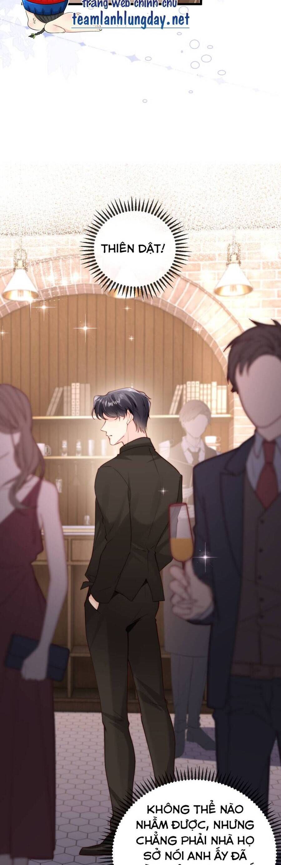 Diệt Vong Trong Tình Yêu Của Hắn: Chapter 3