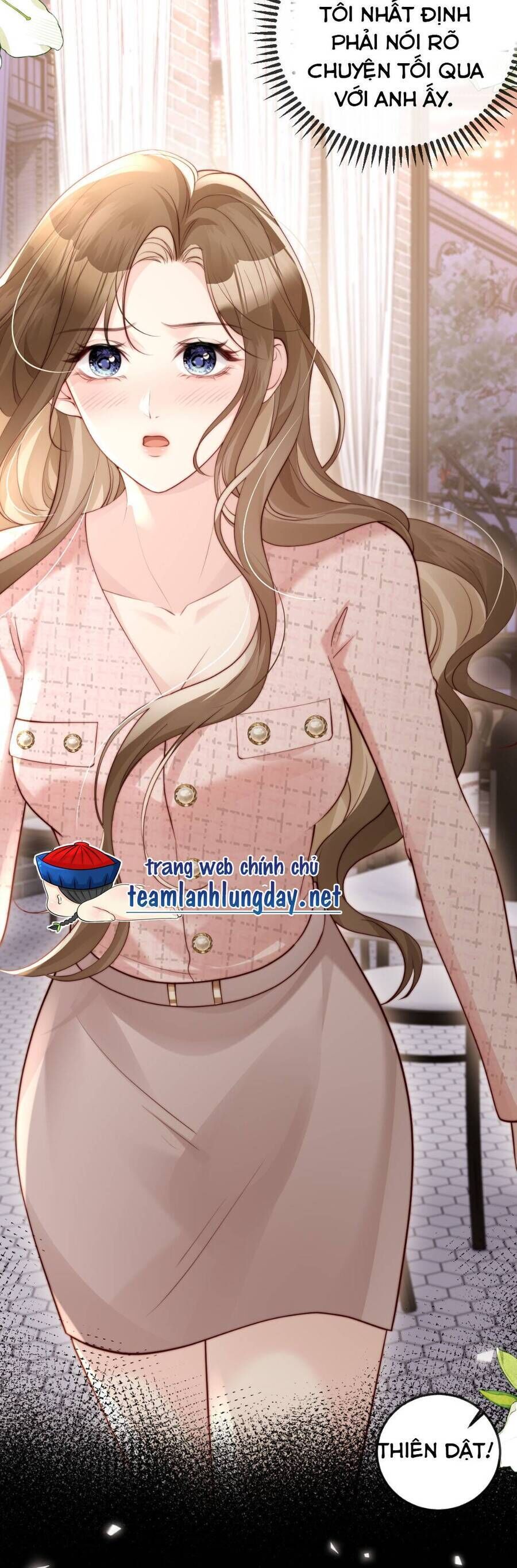 Diệt Vong Trong Tình Yêu Của Hắn: Chapter 3