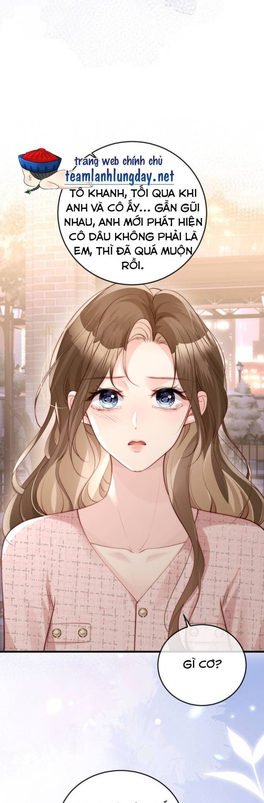 Diệt Vong Trong Tình Yêu Của Hắn: Chapter 3