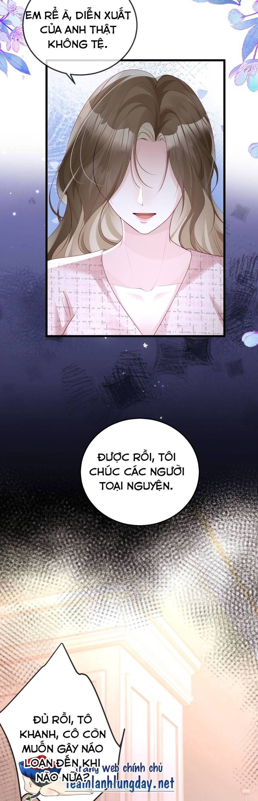 Diệt Vong Trong Tình Yêu Của Hắn: Chapter 3