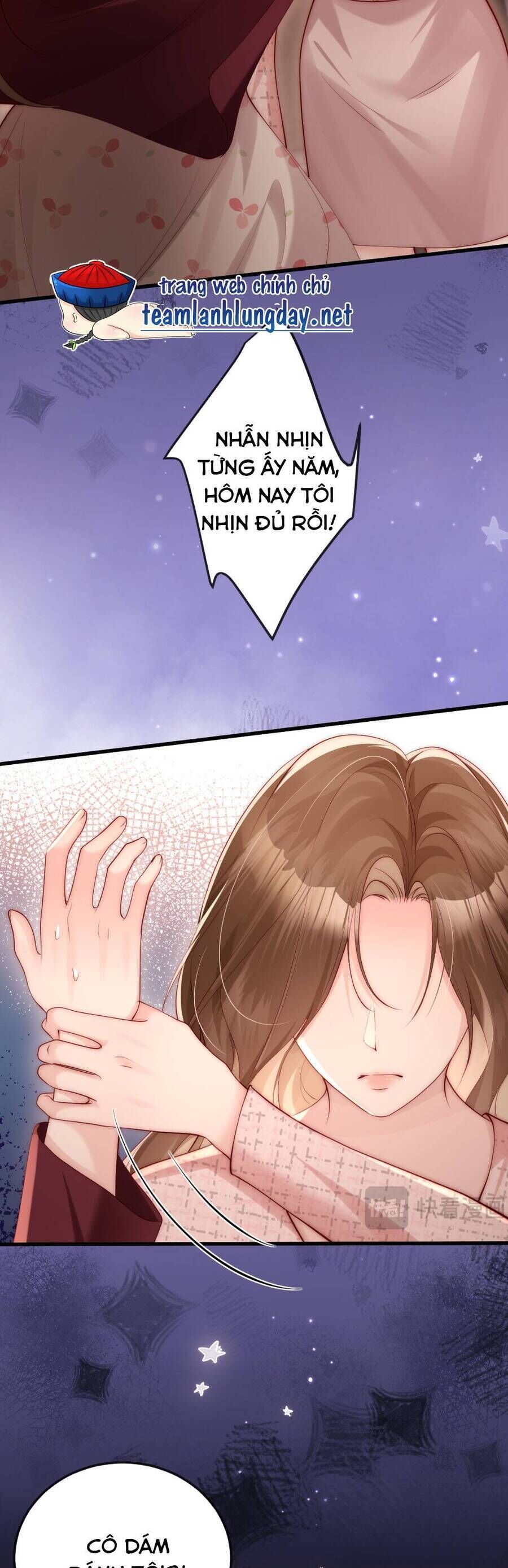 Diệt Vong Trong Tình Yêu Của Hắn: Chapter 3
