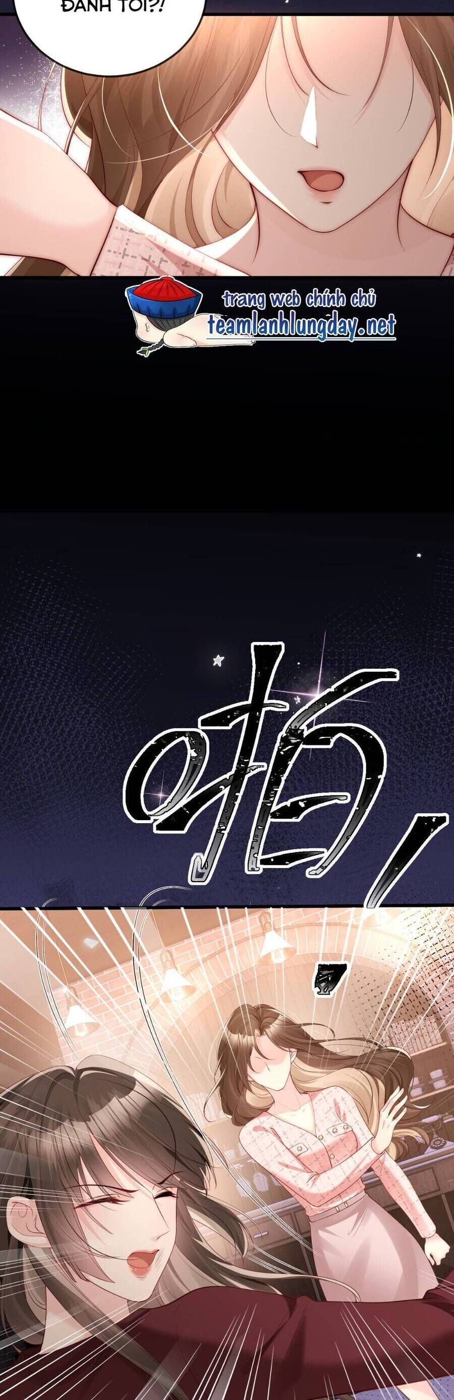 Diệt Vong Trong Tình Yêu Của Hắn: Chapter 3