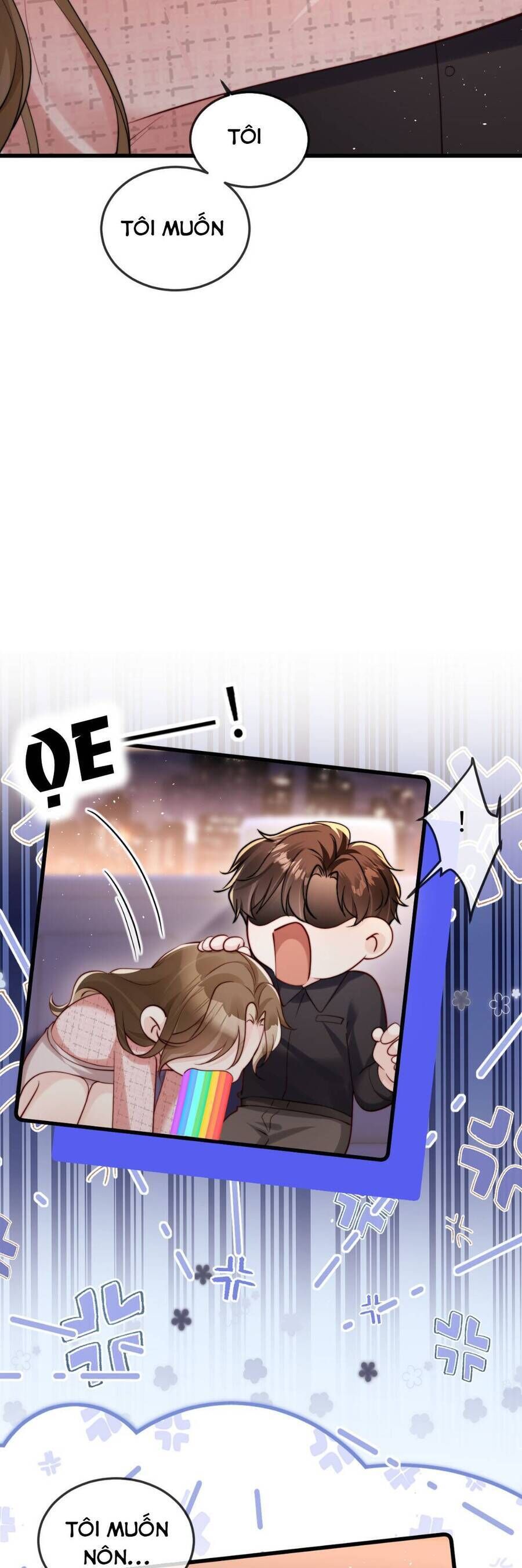 Diệt Vong Trong Tình Yêu Của Hắn: Chapter 4