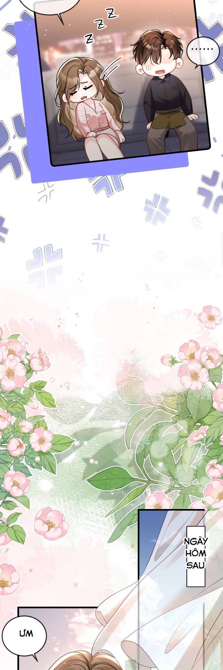 Diệt Vong Trong Tình Yêu Của Hắn: Chapter 4