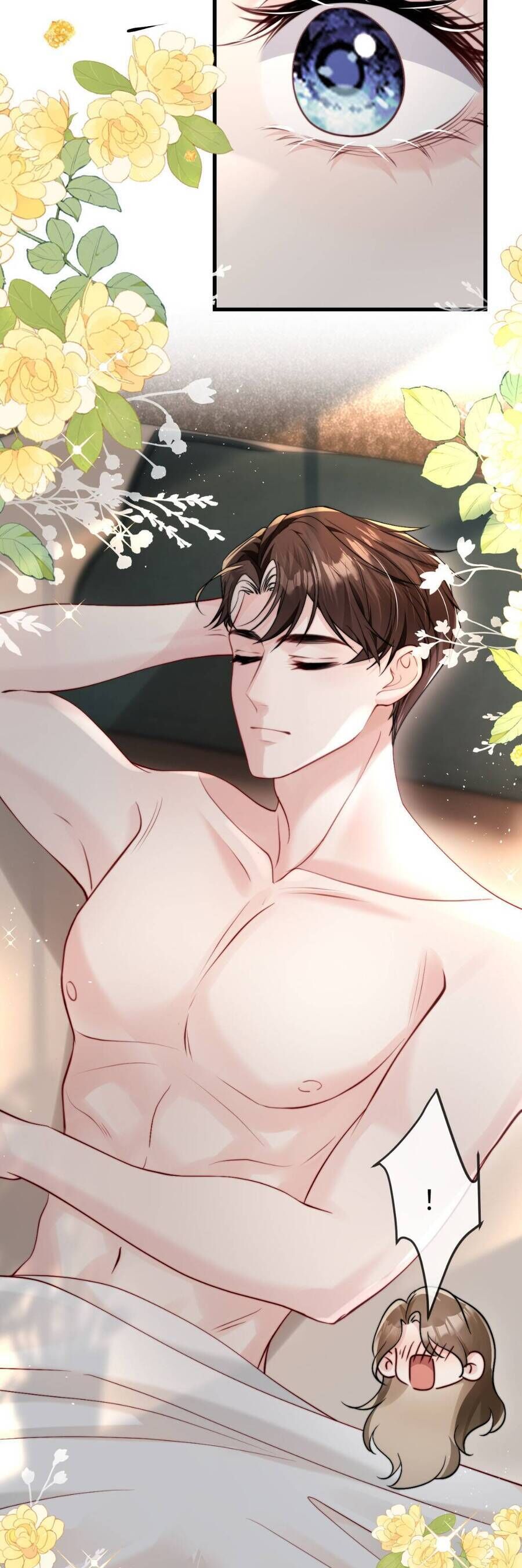 Diệt Vong Trong Tình Yêu Của Hắn: Chapter 4