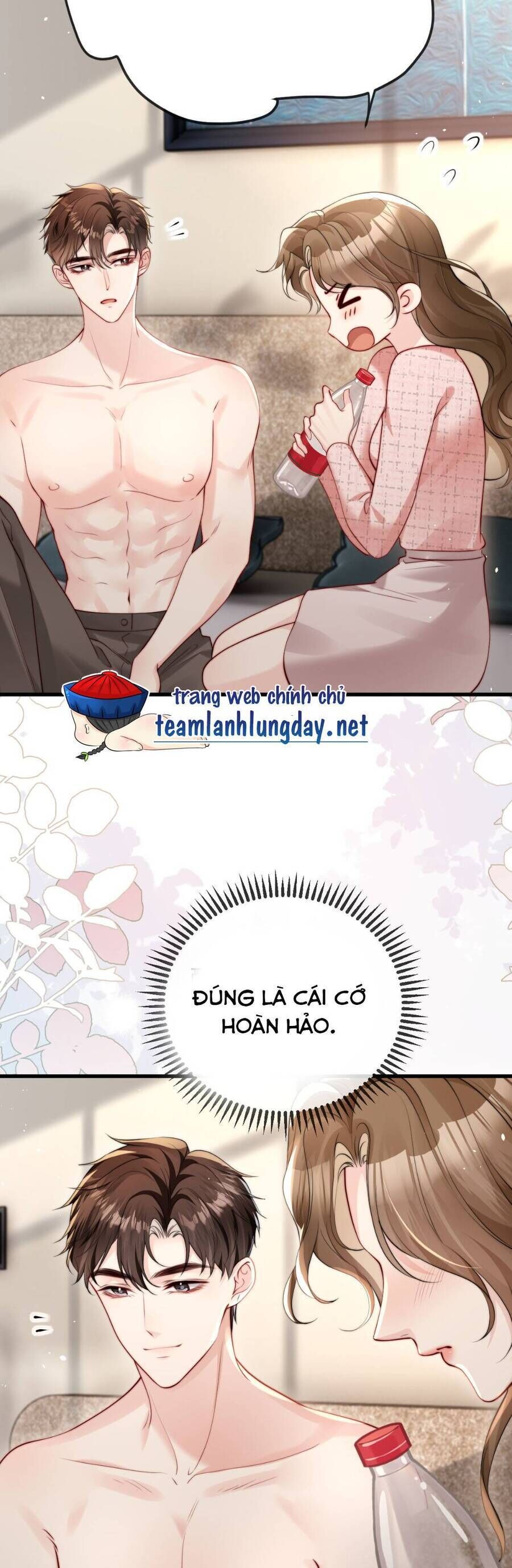 Diệt Vong Trong Tình Yêu Của Hắn: Chapter 4