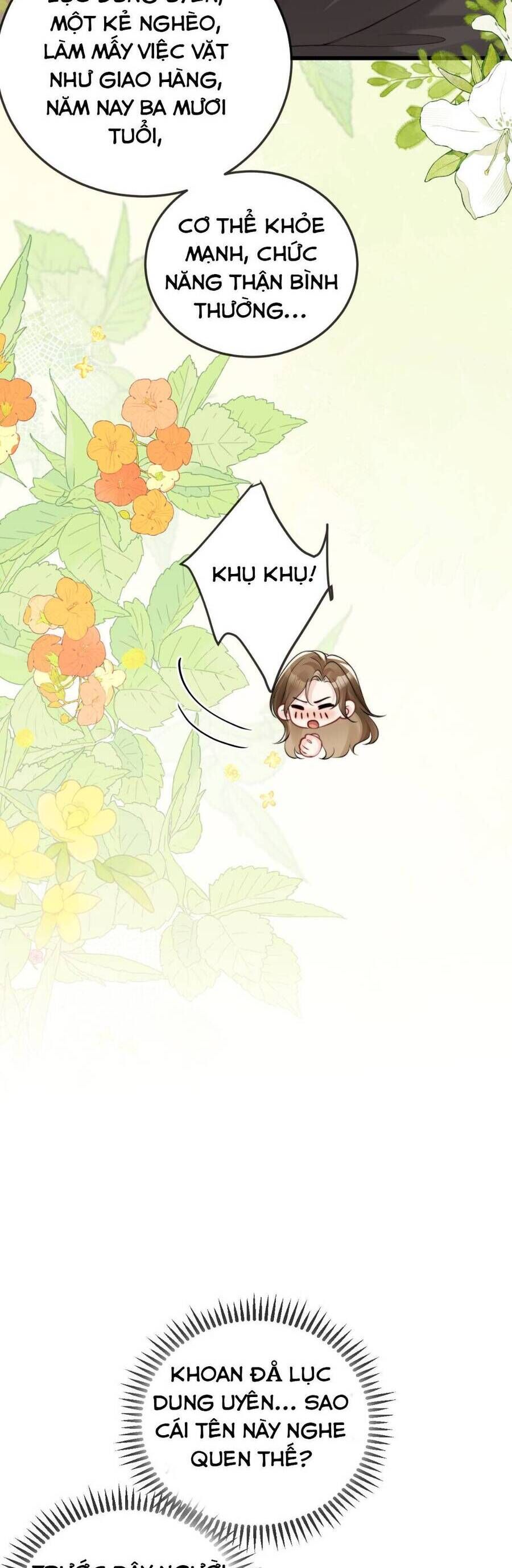 Diệt Vong Trong Tình Yêu Của Hắn: Chapter 4