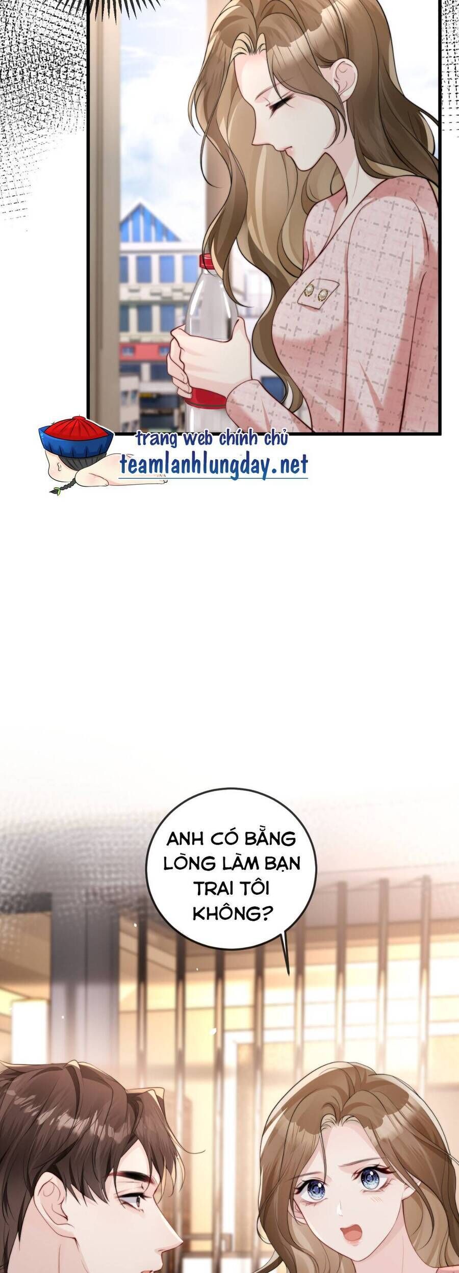 Diệt Vong Trong Tình Yêu Của Hắn: Chapter 4