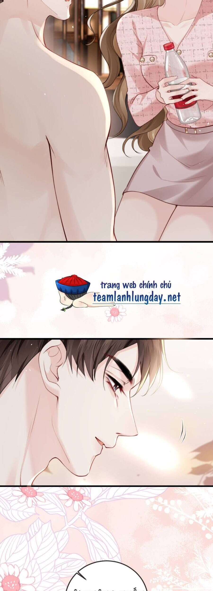 Diệt Vong Trong Tình Yêu Của Hắn: Chapter 4