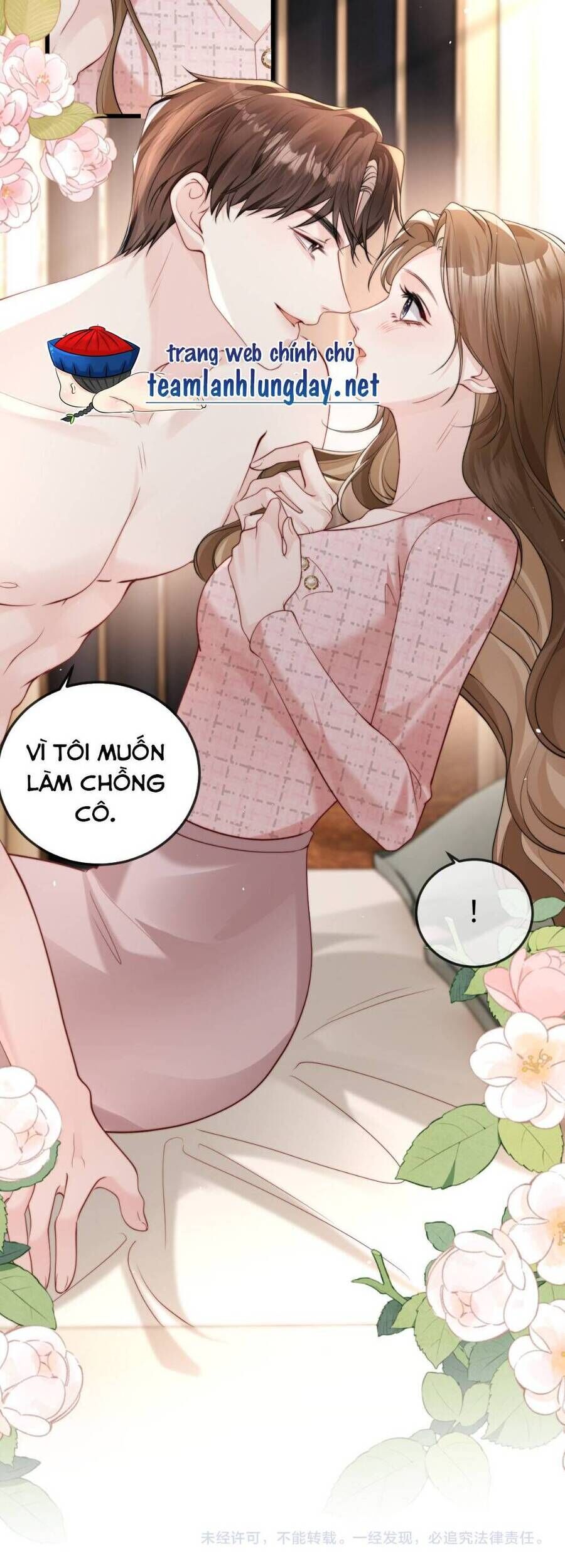 Diệt Vong Trong Tình Yêu Của Hắn: Chapter 4