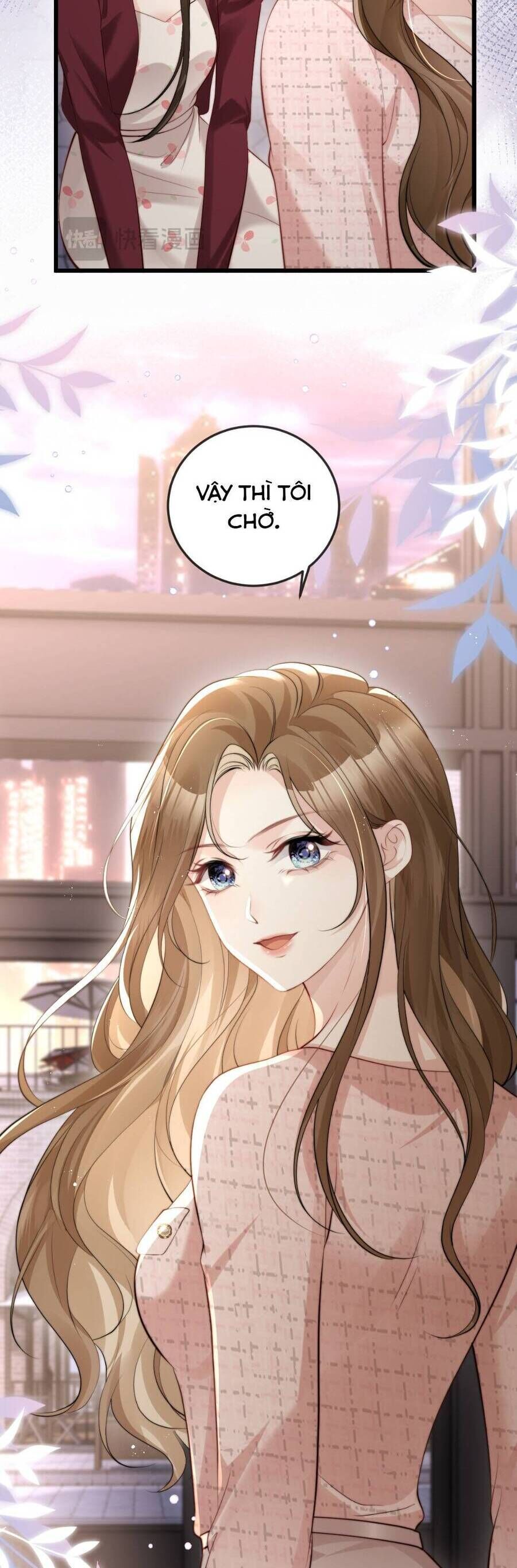 Diệt Vong Trong Tình Yêu Của Hắn: Chapter 4