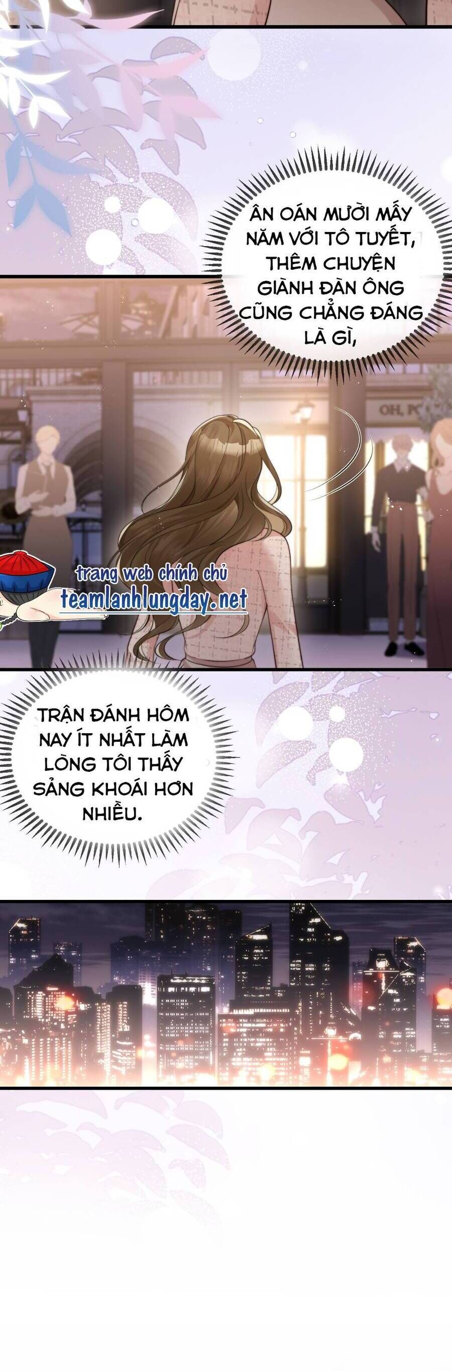 Diệt Vong Trong Tình Yêu Của Hắn: Chapter 4