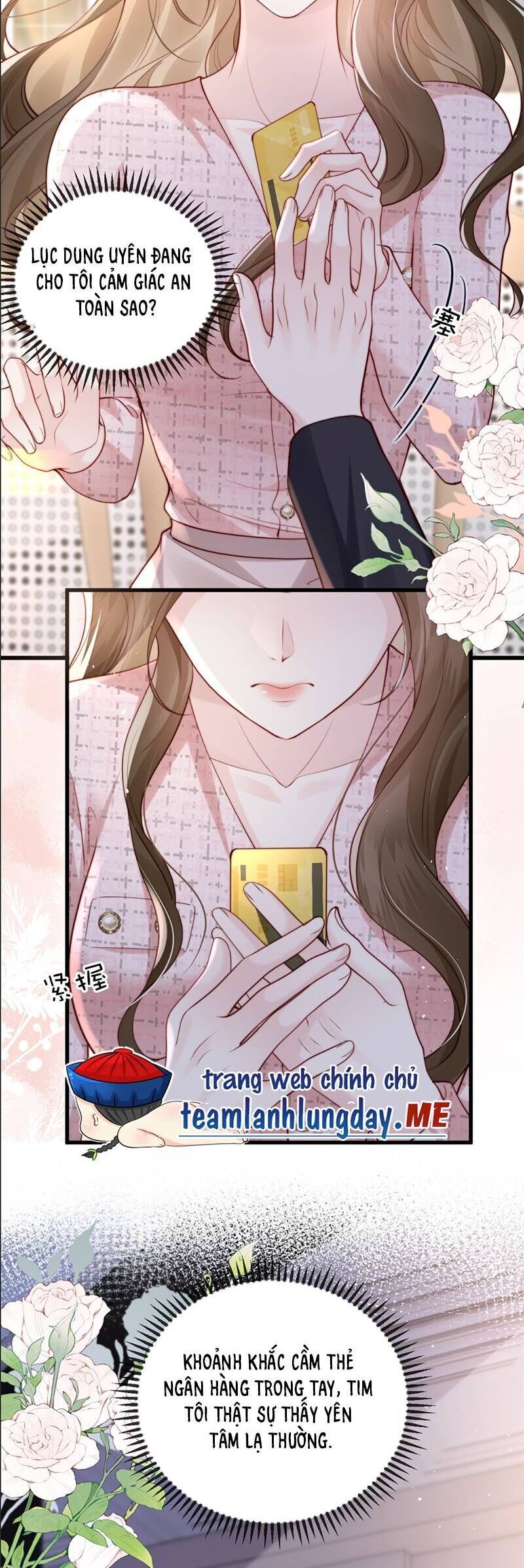 Diệt Vong Trong Tình Yêu Của Hắn: Chapter 5