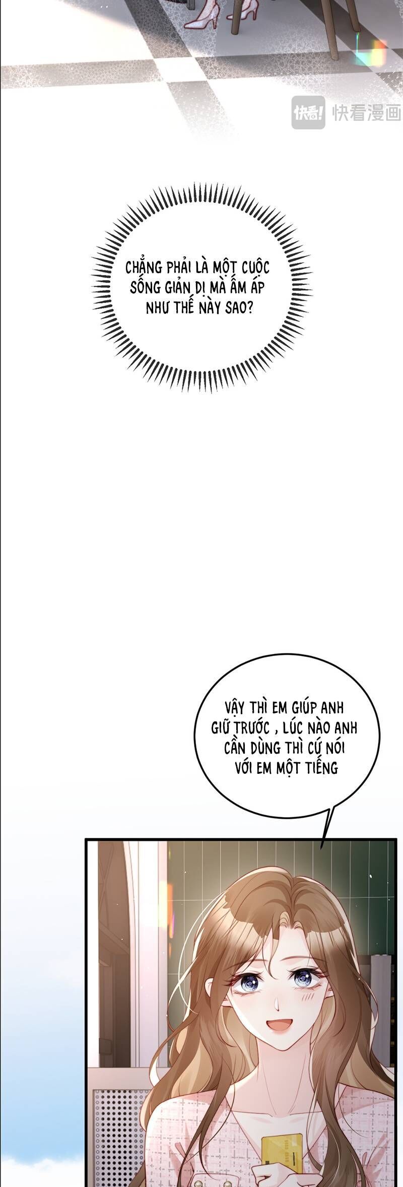 Diệt Vong Trong Tình Yêu Của Hắn: Chapter 5