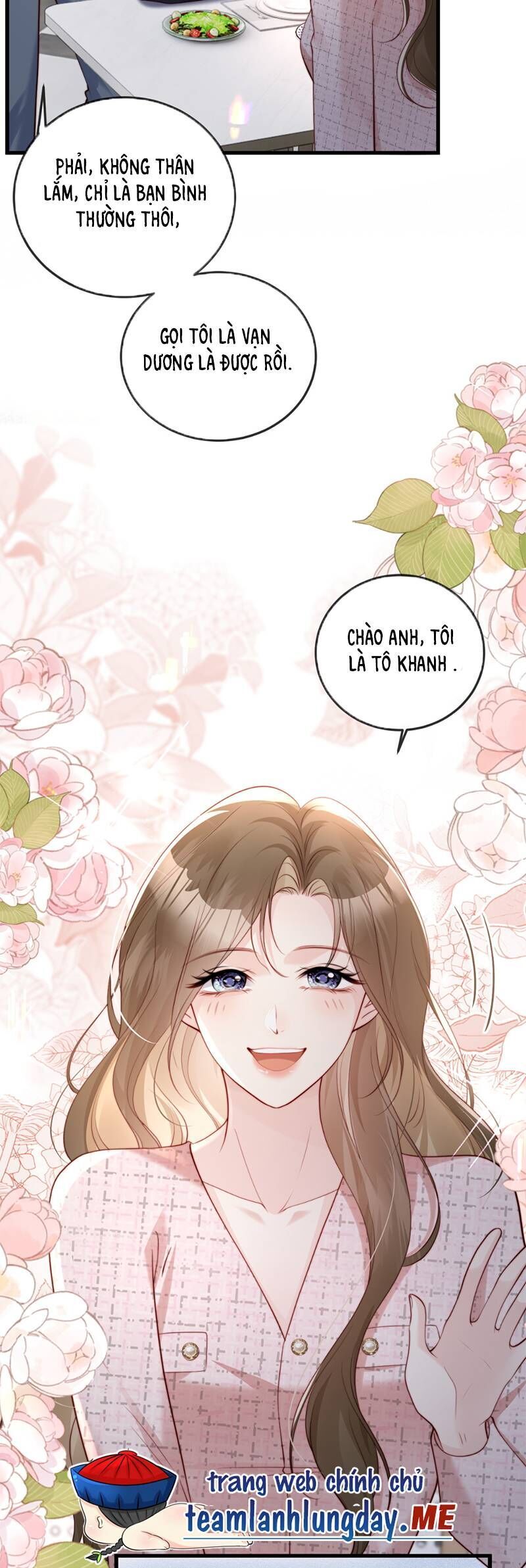 Diệt Vong Trong Tình Yêu Của Hắn: Chapter 5