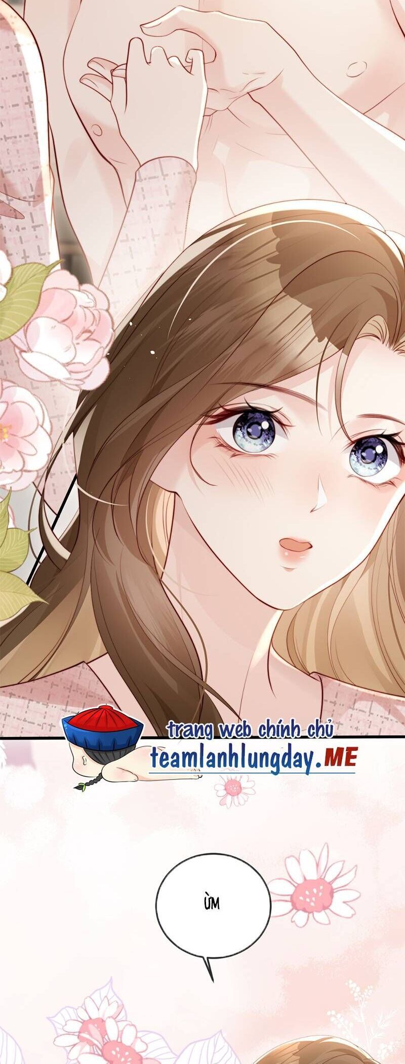 Diệt Vong Trong Tình Yêu Của Hắn: Chapter 5