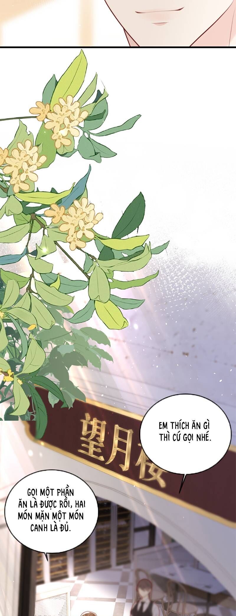 Diệt Vong Trong Tình Yêu Của Hắn: Chapter 5