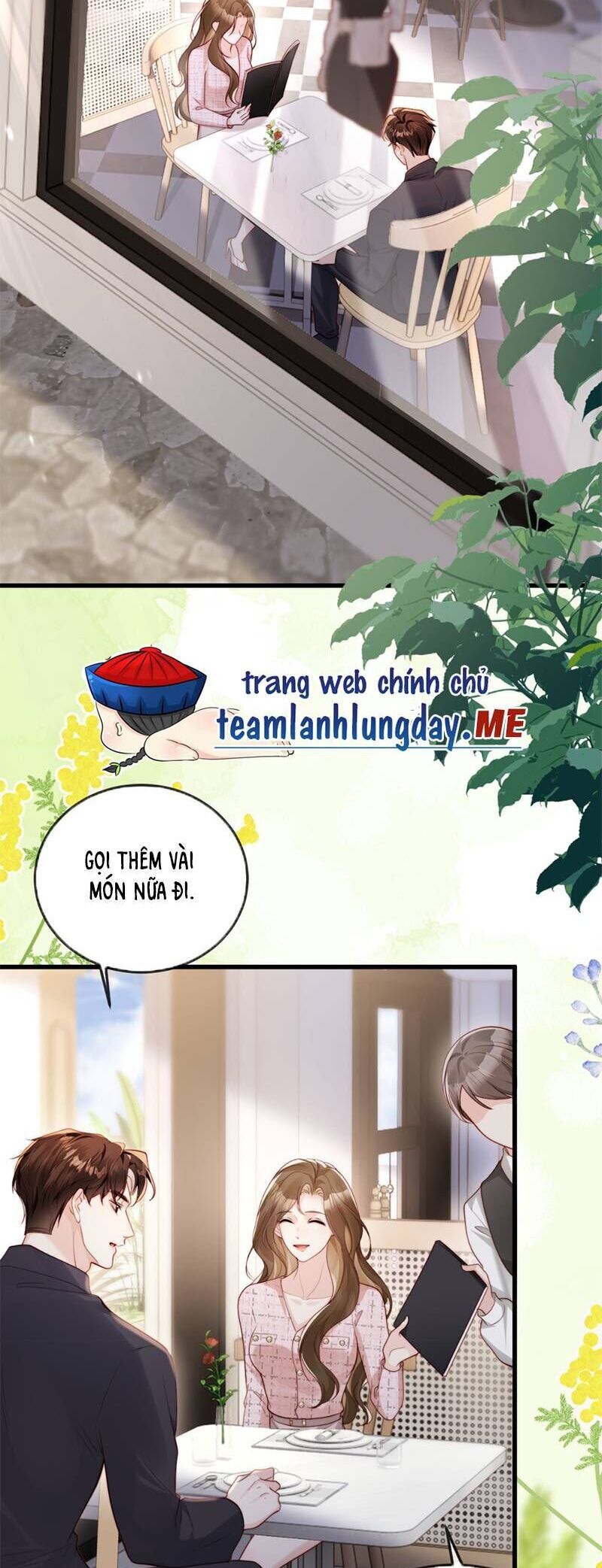 Diệt Vong Trong Tình Yêu Của Hắn: Chapter 5