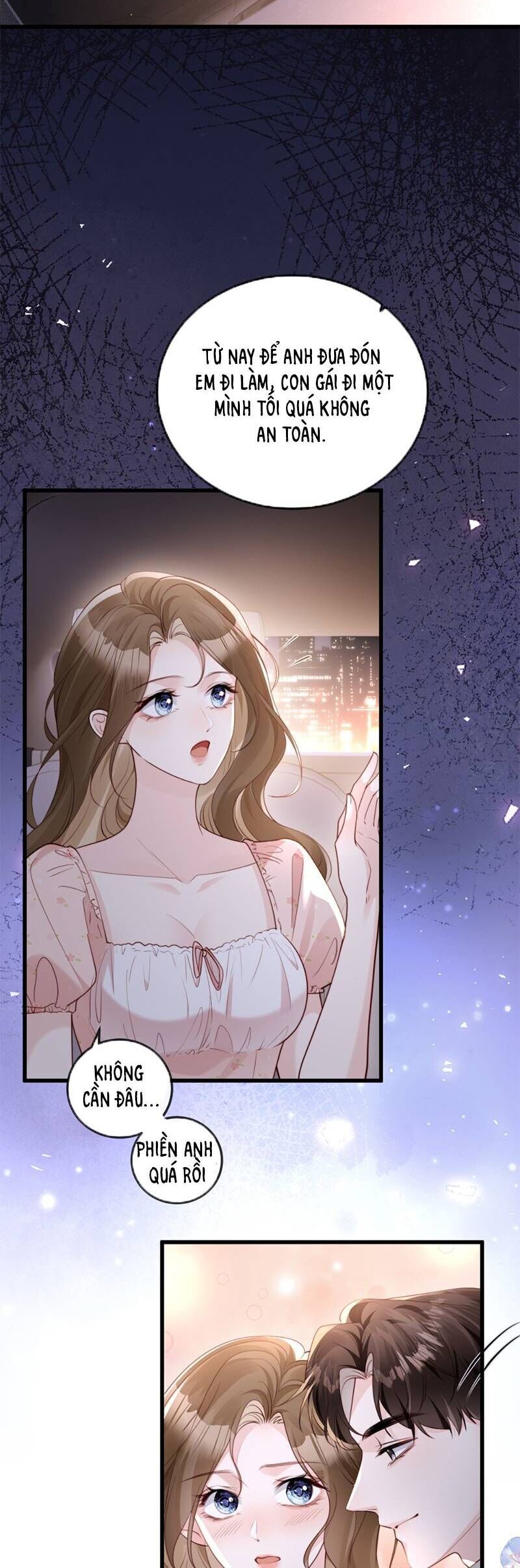 Diệt Vong Trong Tình Yêu Của Hắn: Chapter 6