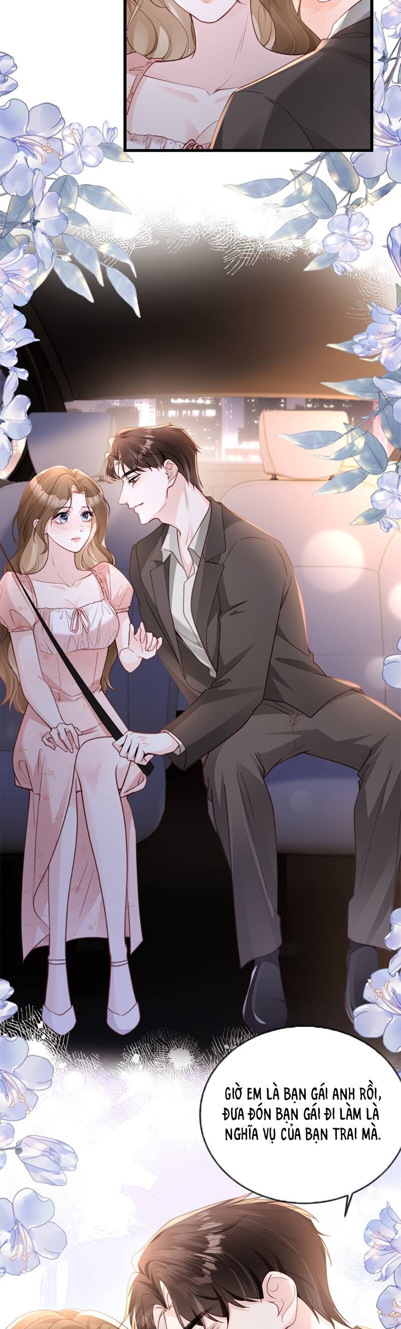 Diệt Vong Trong Tình Yêu Của Hắn: Chapter 6