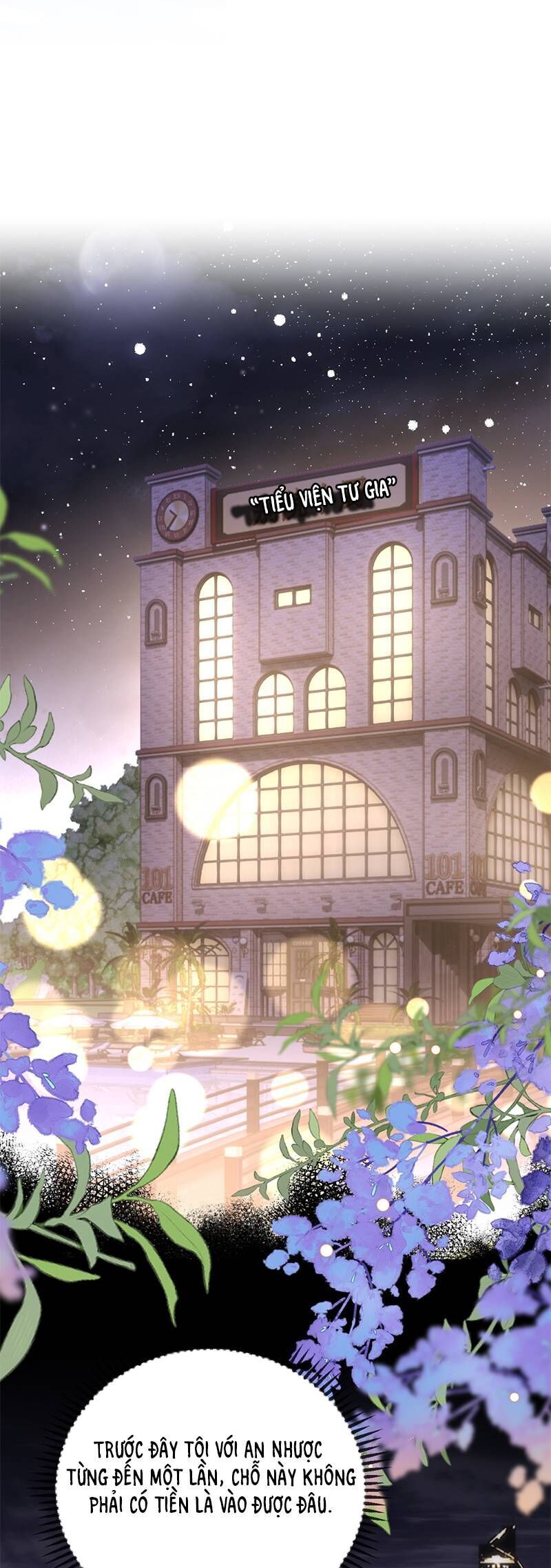 Diệt Vong Trong Tình Yêu Của Hắn: Chapter 6