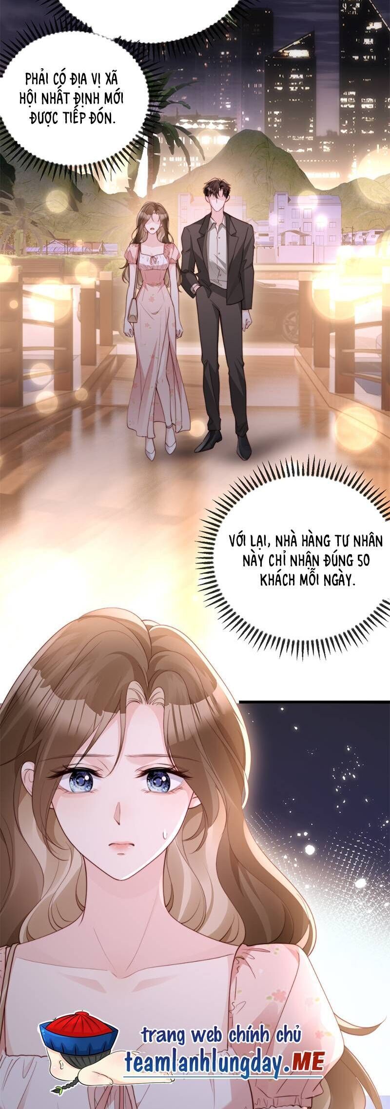 Diệt Vong Trong Tình Yêu Của Hắn: Chapter 6
