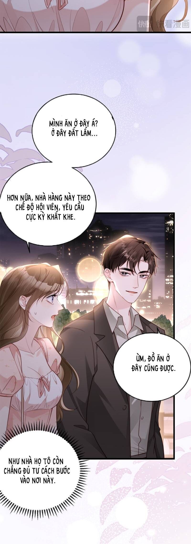 Diệt Vong Trong Tình Yêu Của Hắn: Chapter 6