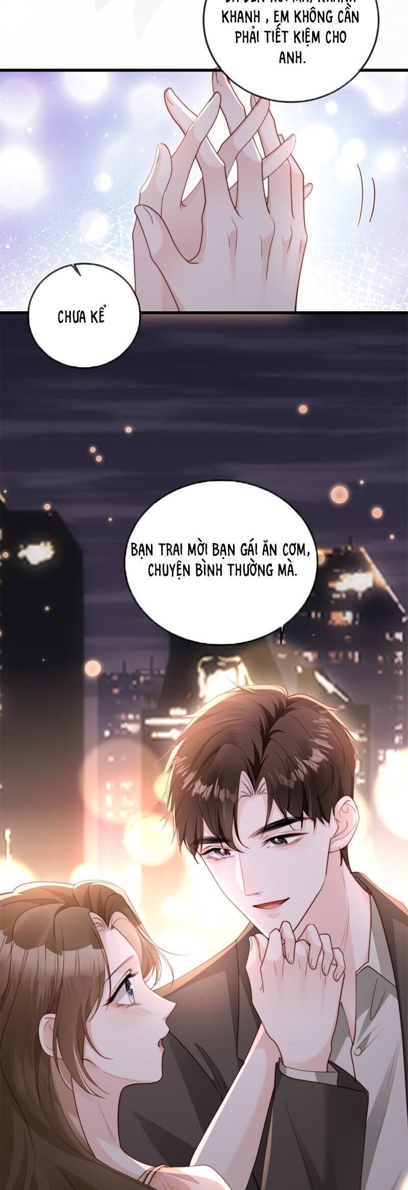 Diệt Vong Trong Tình Yêu Của Hắn: Chapter 6