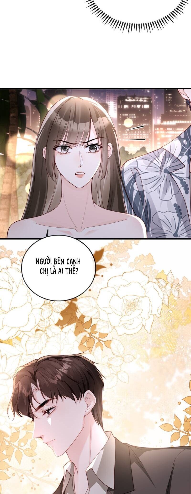 Diệt Vong Trong Tình Yêu Của Hắn: Chapter 6