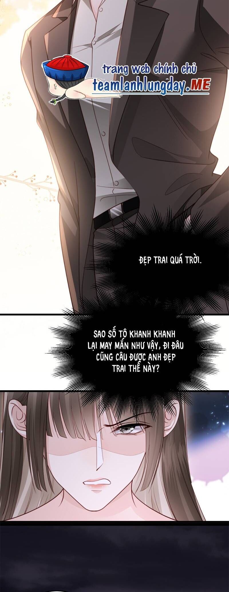 Diệt Vong Trong Tình Yêu Của Hắn: Chapter 6